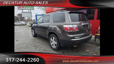 2012 GMC Acadia SLT-2   - Photo 7 - Indianapolis, IN 46221