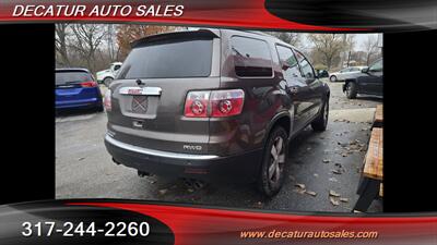 2012 GMC Acadia SLT-2   - Photo 5 - Indianapolis, IN 46221
