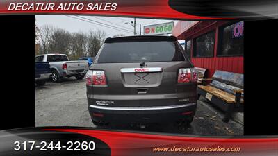 2012 GMC Acadia SLT-2   - Photo 6 - Indianapolis, IN 46221