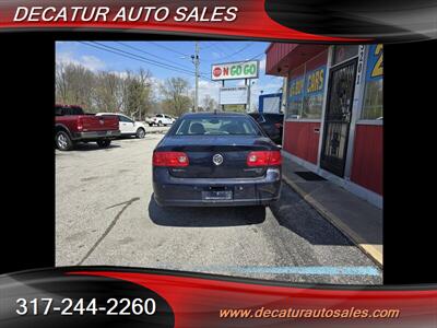 2008 Buick Lucerne CX   - Photo 6 - Indianapolis, IN 46221