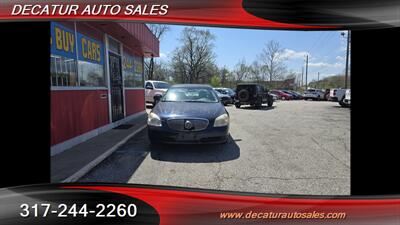2008 Buick Lucerne CX   - Photo 3 - Indianapolis, IN 46221