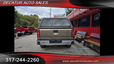 2015 Chevrolet Silverado 1500 LT   - Photo 6 - Indianapolis, IN 46221