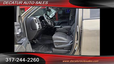 2015 Chevrolet Silverado 1500 LT   - Photo 8 - Indianapolis, IN 46221