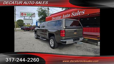 2015 Chevrolet Silverado 1500 LT   - Photo 7 - Indianapolis, IN 46221