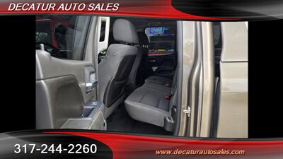 2015 Chevrolet Silverado 1500 LT   - Photo 9 - Indianapolis, IN 46221