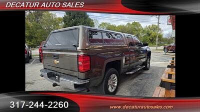 2015 Chevrolet Silverado 1500 LT   - Photo 5 - Indianapolis, IN 46221