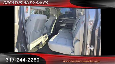2014 Chevrolet Silverado 1500 LT   - Photo 8 - Indianapolis, IN 46221