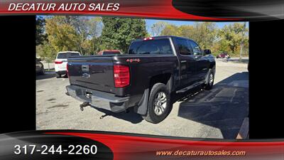 2014 Chevrolet Silverado 1500 LT   - Photo 5 - Indianapolis, IN 46221