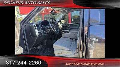 2014 Chevrolet Silverado 1500 LT   - Photo 7 - Indianapolis, IN 46221