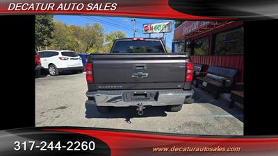 2014 Chevrolet Silverado 1500 LT   - Photo 6 - Indianapolis, IN 46221