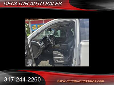 2016 Chevrolet Tahoe LT   - Photo 50 - Indianapolis, IN 46221