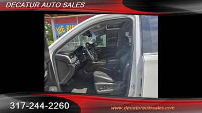 2016 Chevrolet Tahoe LT   - Photo 36 - Indianapolis, IN 46221