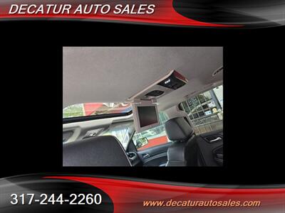 2016 Chevrolet Tahoe LT   - Photo 53 - Indianapolis, IN 46221