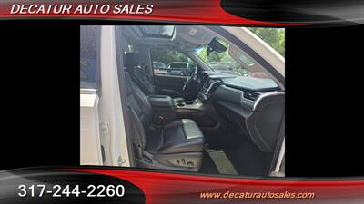 2016 Chevrolet Tahoe LT   - Photo 42 - Indianapolis, IN 46221
