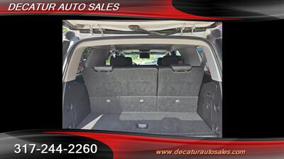 2016 Chevrolet Tahoe LT   - Photo 40 - Indianapolis, IN 46221
