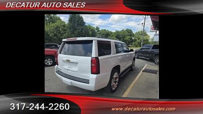 2016 Chevrolet Tahoe LT   - Photo 33 - Indianapolis, IN 46221