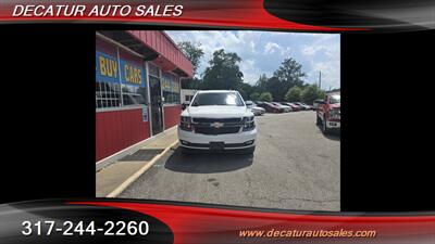 2016 Chevrolet Tahoe LT   - Photo 31 - Indianapolis, IN 46221