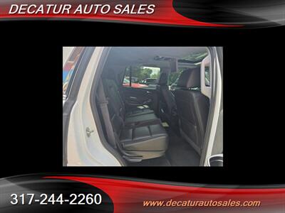 2016 Chevrolet Tahoe LT   - Photo 55 - Indianapolis, IN 46221
