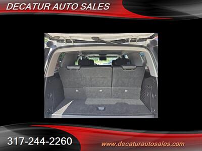 2016 Chevrolet Tahoe LT   - Photo 54 - Indianapolis, IN 46221