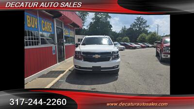 2016 Chevrolet Tahoe LT   - Photo 3 - Indianapolis, IN 46221