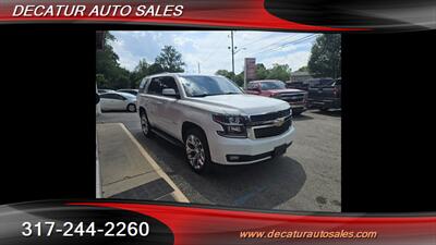2016 Chevrolet Tahoe LT   - Photo 32 - Indianapolis, IN 46221