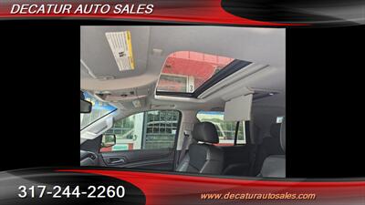 2016 Chevrolet Tahoe LT   - Photo 37 - Indianapolis, IN 46221