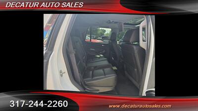 2016 Chevrolet Tahoe LT   - Photo 41 - Indianapolis, IN 46221