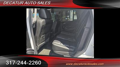 2016 Chevrolet Tahoe LT   - Photo 38 - Indianapolis, IN 46221