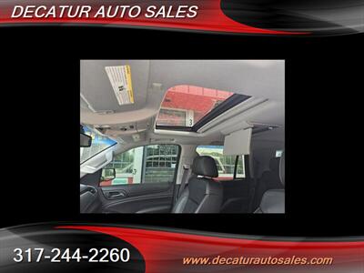 2016 Chevrolet Tahoe LT   - Photo 51 - Indianapolis, IN 46221
