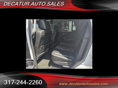 2016 Chevrolet Tahoe LT   - Photo 52 - Indianapolis, IN 46221
