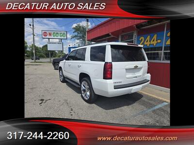 2016 Chevrolet Tahoe LT   - Photo 21 - Indianapolis, IN 46221