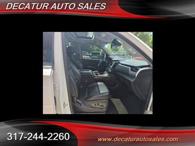2016 Chevrolet Tahoe LT   - Photo 56 - Indianapolis, IN 46221