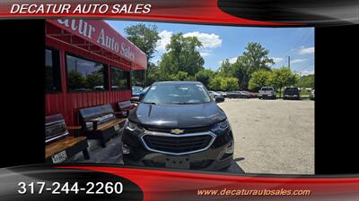 2019 Chevrolet Equinox LS   - Photo 3 - Indianapolis, IN 46221