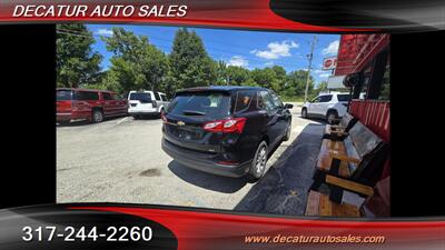 2019 Chevrolet Equinox LS   - Photo 5 - Indianapolis, IN 46221