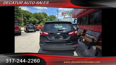 2019 Chevrolet Equinox LS   - Photo 6 - Indianapolis, IN 46221
