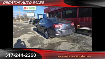 2015 Chevrolet Malibu LT   - Photo 7 - Indianapolis, IN 46221