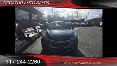 2015 Chevrolet Malibu LT   - Photo 3 - Indianapolis, IN 46221