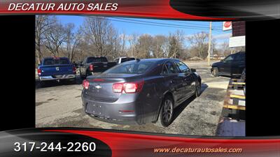 2015 Chevrolet Malibu LT   - Photo 5 - Indianapolis, IN 46221