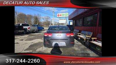 2015 Chevrolet Malibu LT   - Photo 6 - Indianapolis, IN 46221