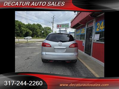 2016 Buick Enclave Leather   - Photo 18 - Indianapolis, IN 46221