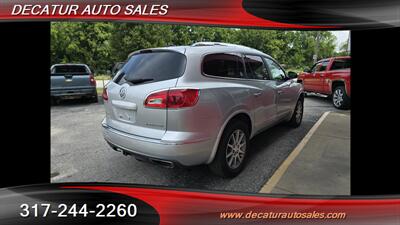 2016 Buick Enclave Leather   - Photo 5 - Indianapolis, IN 46221