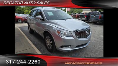 2016 Buick Enclave Leather   - Photo 4 - Indianapolis, IN 46221