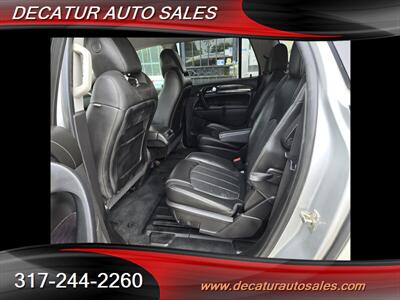 2016 Buick Enclave Leather   - Photo 21 - Indianapolis, IN 46221