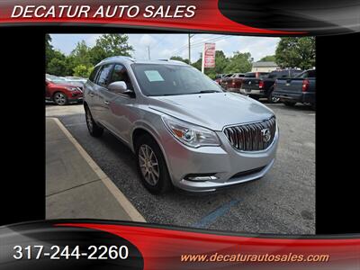 2016 Buick Enclave Leather   - Photo 16 - Indianapolis, IN 46221