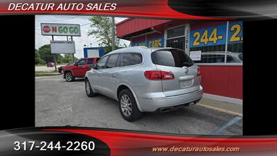 2016 Buick Enclave Leather   - Photo 7 - Indianapolis, IN 46221