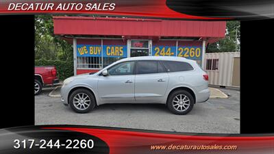 2016 Buick Enclave Leather   - Photo 1 - Indianapolis, IN 46221
