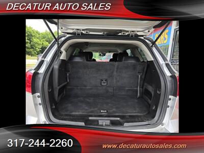 2016 Buick Enclave Leather   - Photo 22 - Indianapolis, IN 46221