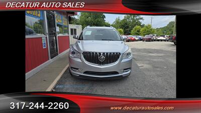 2016 Buick Enclave Leather   - Photo 3 - Indianapolis, IN 46221