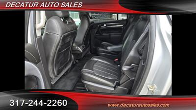 2016 Buick Enclave Leather   - Photo 9 - Indianapolis, IN 46221