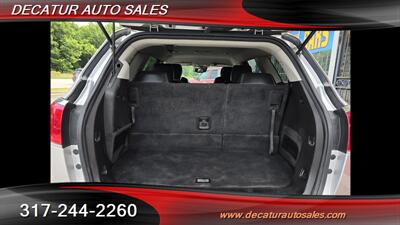 2016 Buick Enclave Leather   - Photo 10 - Indianapolis, IN 46221